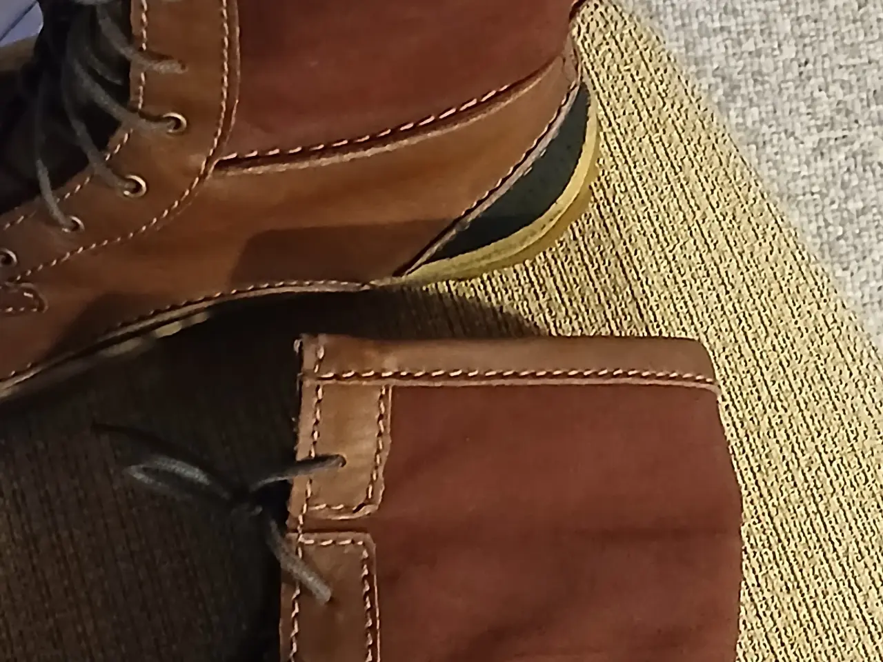 Billede 11 - Merrell vinterstøvler