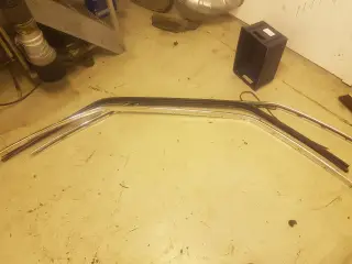 Mercedes 500 sec