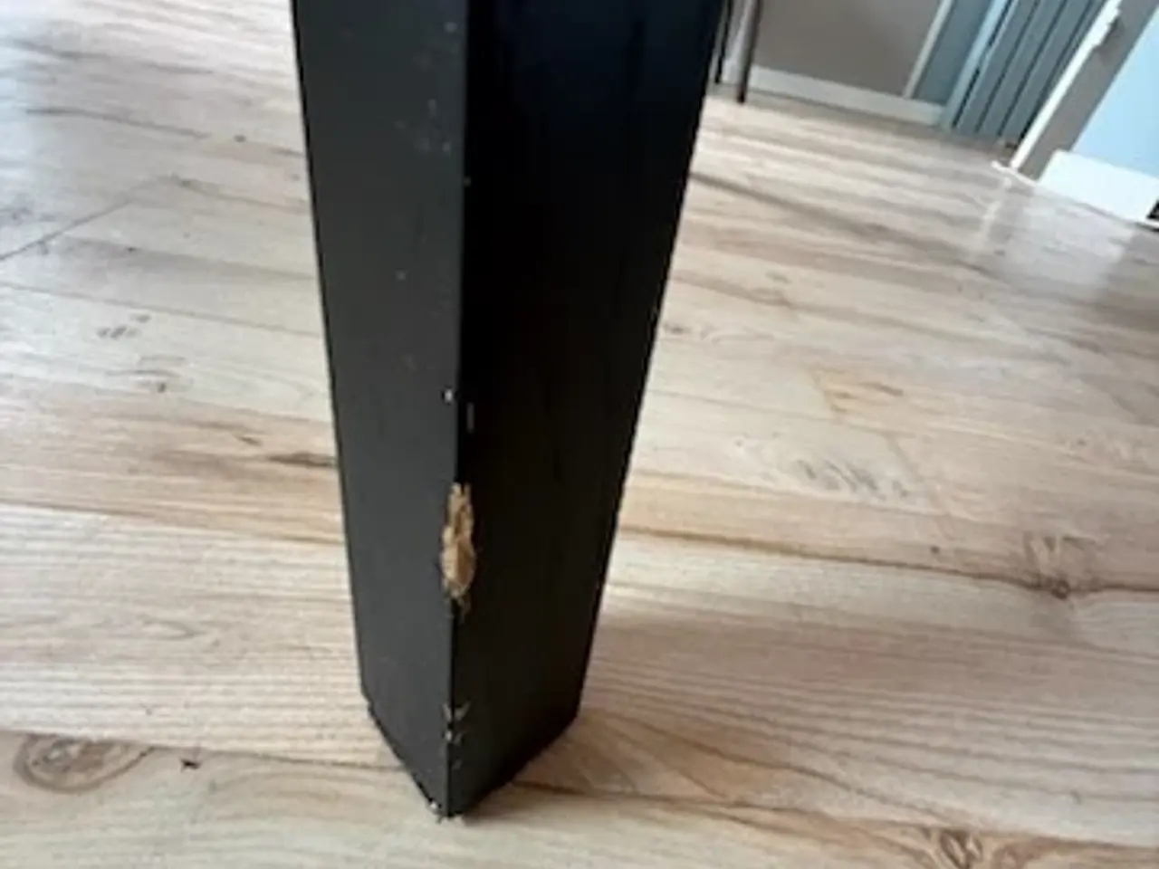 Billede 6 - Spisebord med udtræk fra ilva