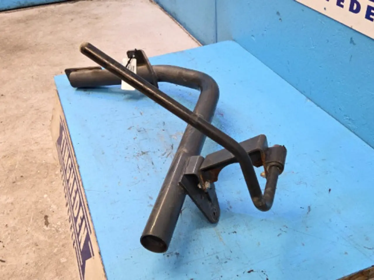 Billede 7 - Bobcat TL38.70X Holder R. 7378278