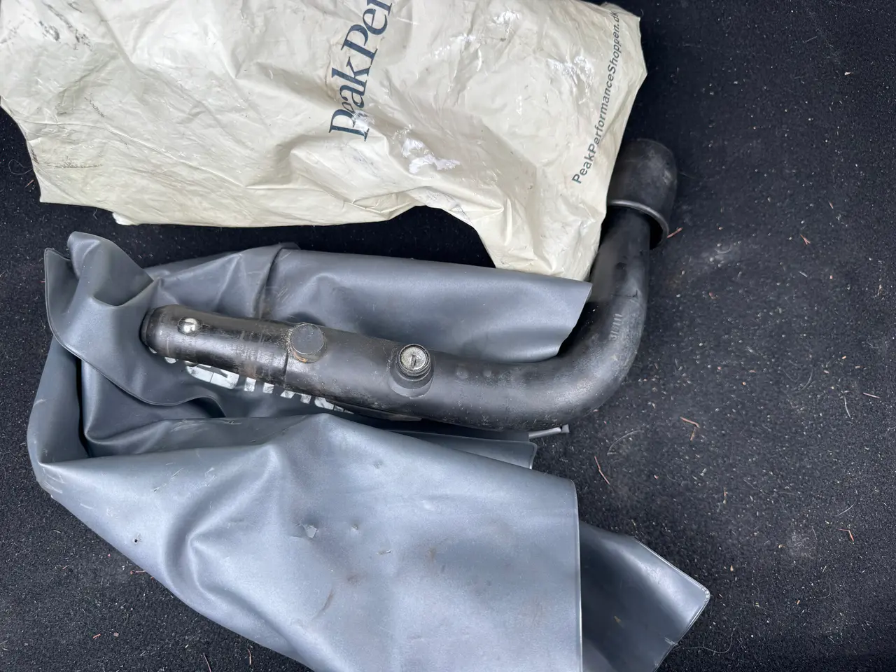 Billede 9 - Peugeot 207 180000 lav km