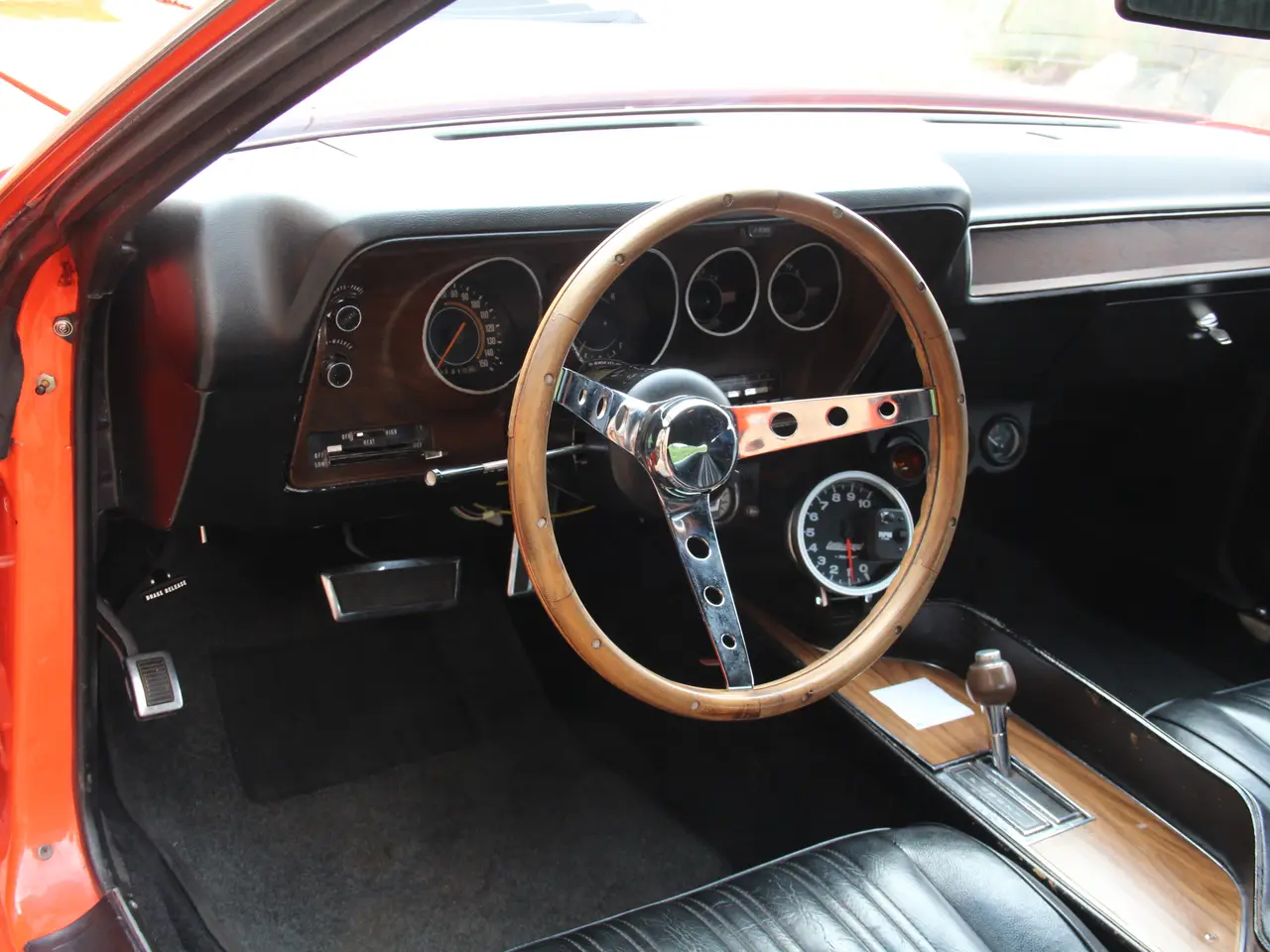 Billede 9 - Dodge Charger R/T