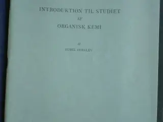 Bodil Jerslev, Org. kemi. Giv bud.