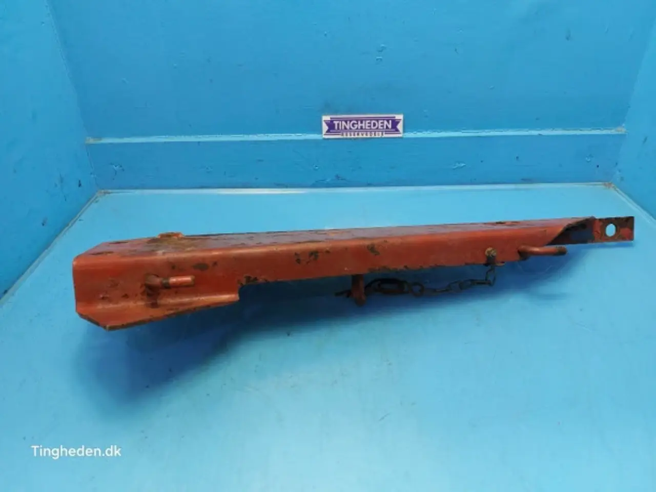 Billede 6 - Laverda 627 Sidepanel 322350550