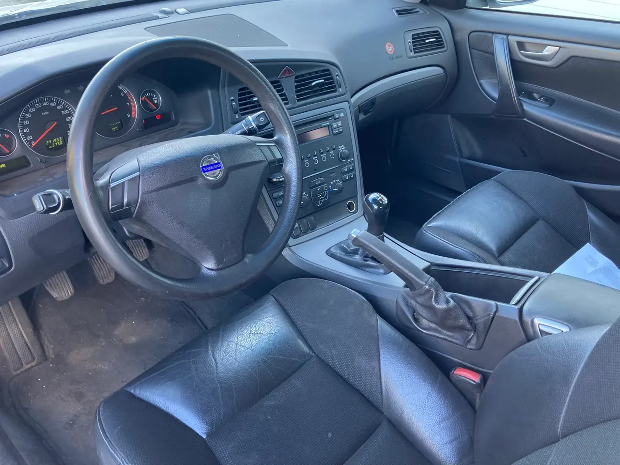 Billede 7 - Volvo S60 Nysynet Nummer 42302170