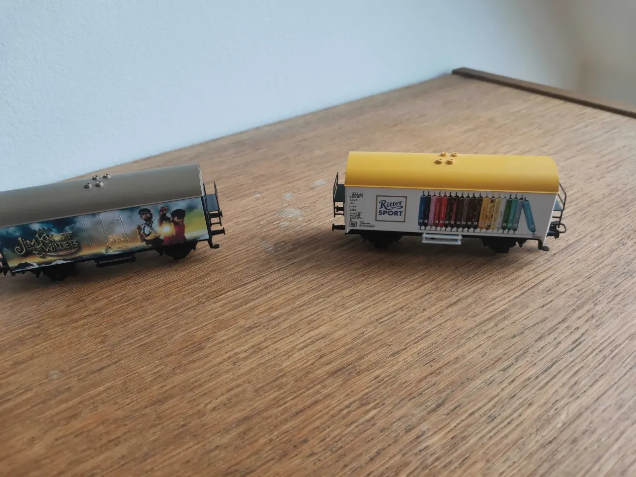 Billede 2 - Märklin tog 400 kr pr stk 🌸 