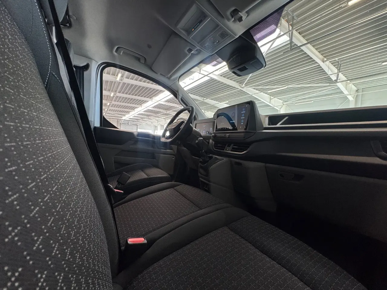 Billede 10 - Ford Transit Custom 320 L1 2,0 EcoBlue Trend