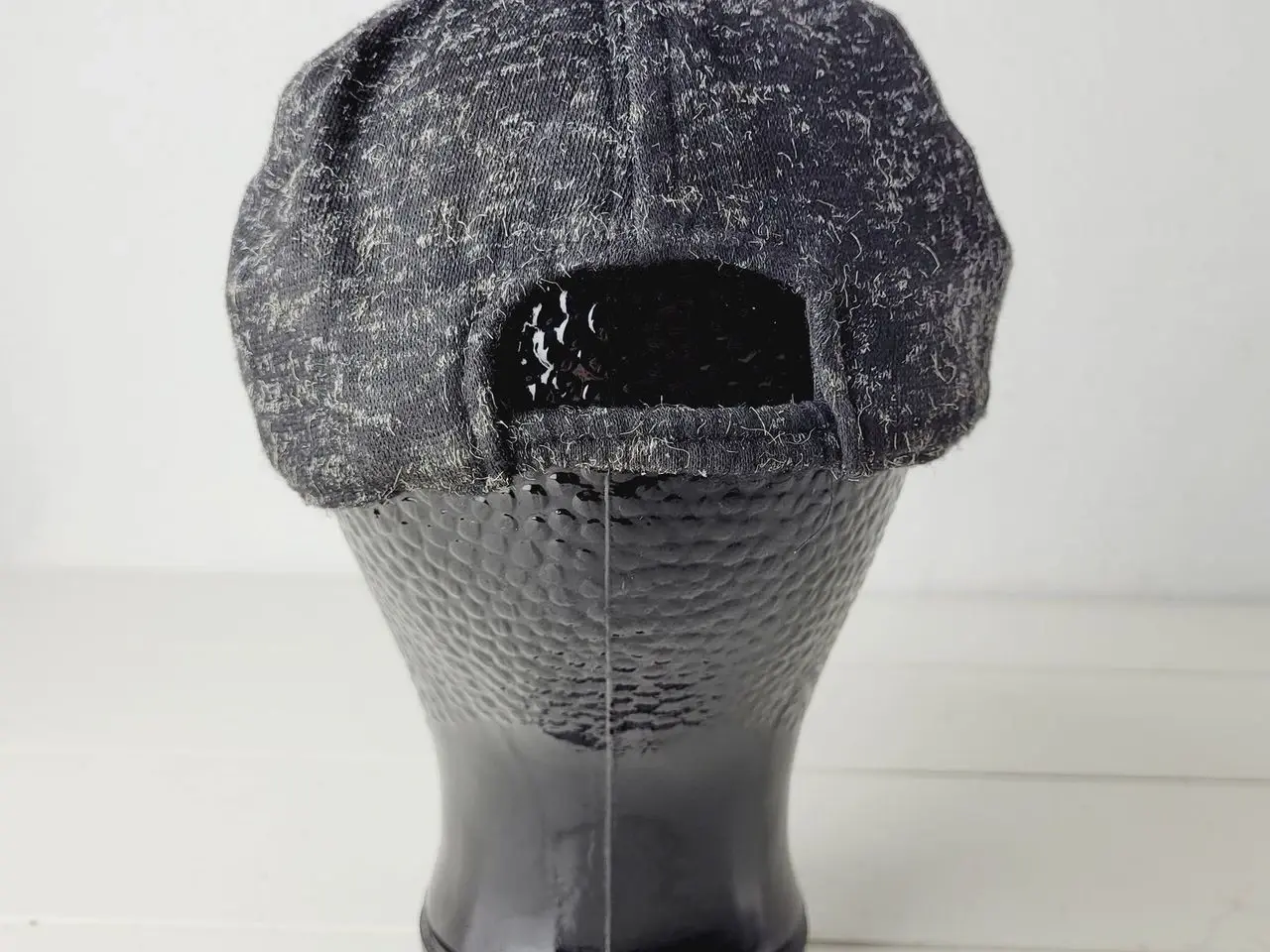 Billede 7 - ⭐️- Vintage Converse Cap – Sjælden Retro Kasket