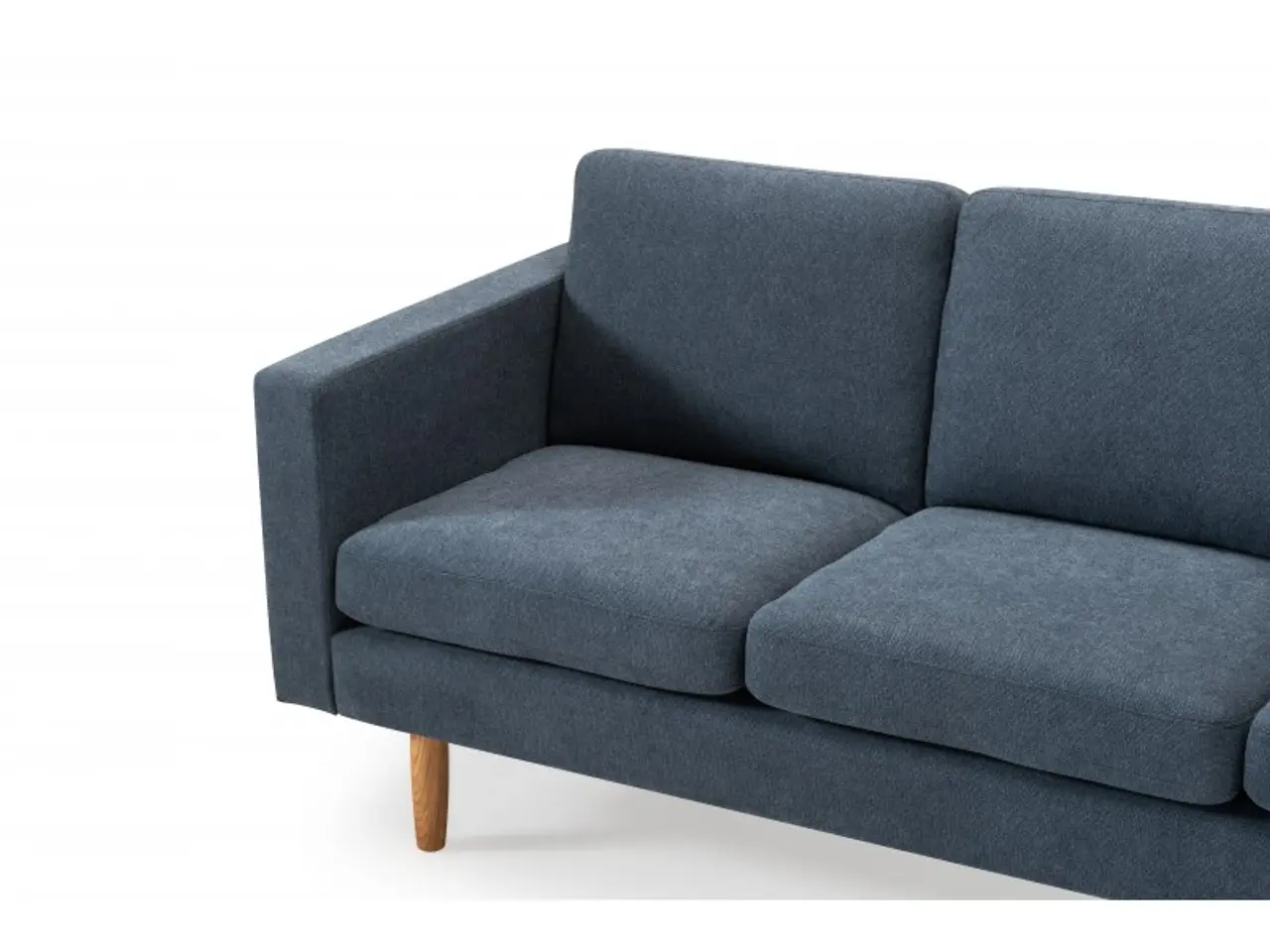 Billede 2 - Hjort Knudsen Glostrup Hjørnesofa