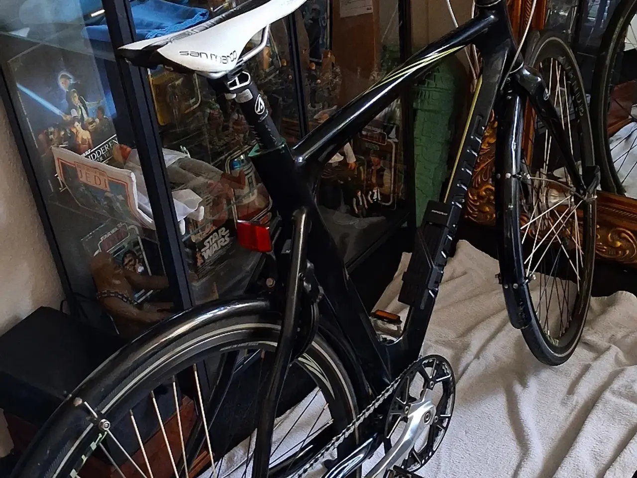 Billede 2 - Avenue City Bike Nyrenoveret