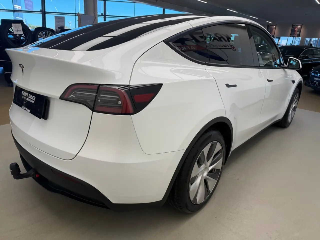Billede 8 - Tesla Model Y RWD