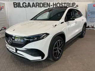 Mercedes EQA250 AMG Line