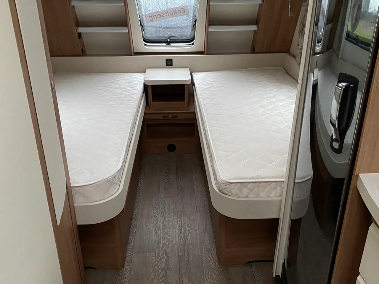 Billede 11 - 2020 - Hobby De Luxe 495 UL DK line