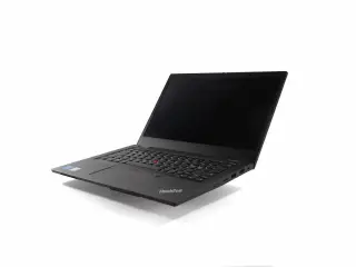 Lenovo ThinkPad L13 Gen 2 | i5-1135G7 2.4GHz / 16GB RAM / 256GB NVME | 13" FHD / Grade C