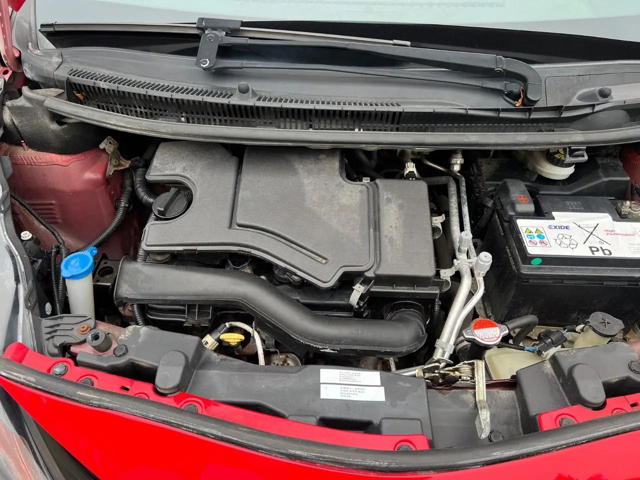 Billede 10 - Toyota Aygo 1,0 VVT-i x-cite