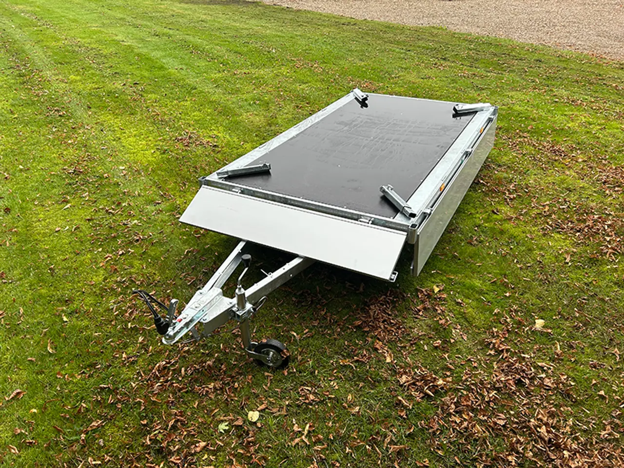 Billede 7 - EDUARD trailer 2615-750-63
