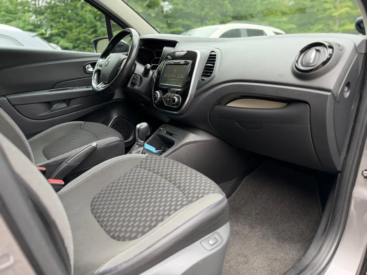Billede 20 - Renault Captur 1,5 dCi 90 Intens