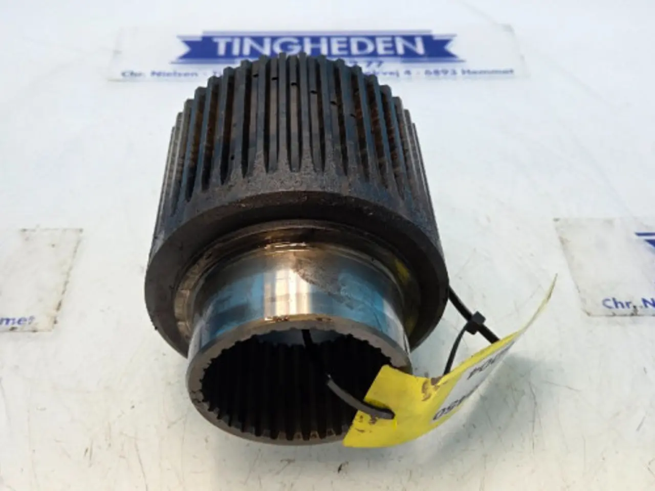 Billede 8 - Case Optum 300 Koblingshus 87528403
