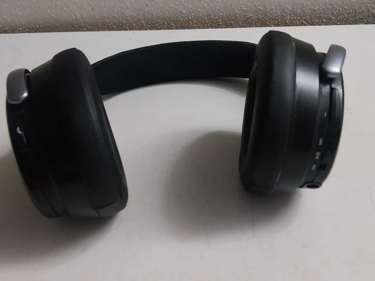 Billede 8 - Denon høretelefoner til computer