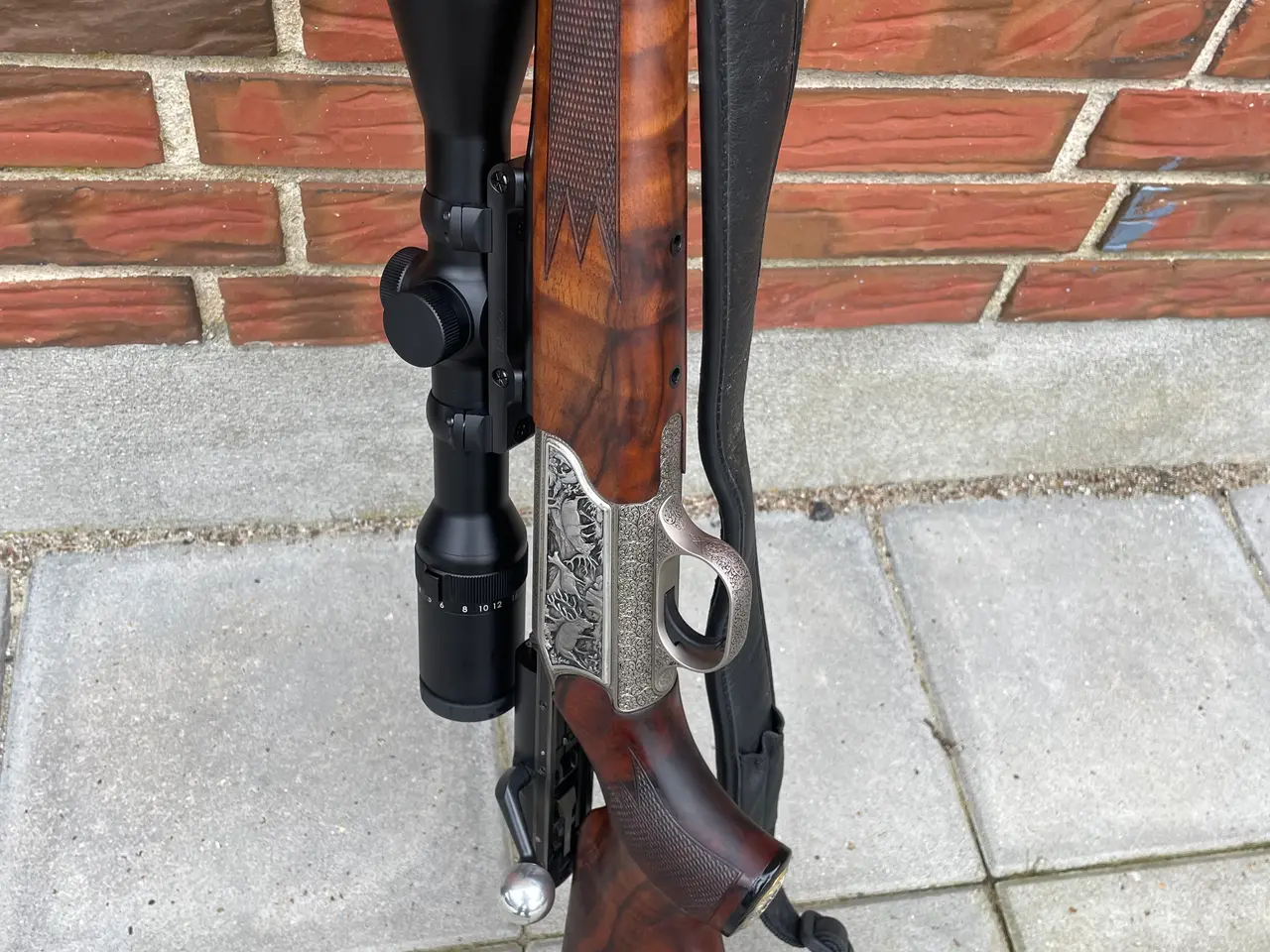 Billede 5 - Blaser r93 308. LUX