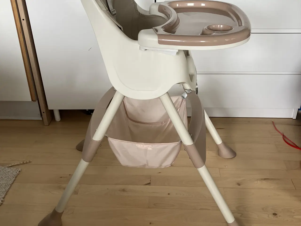 Billede 2 - Baby højstol