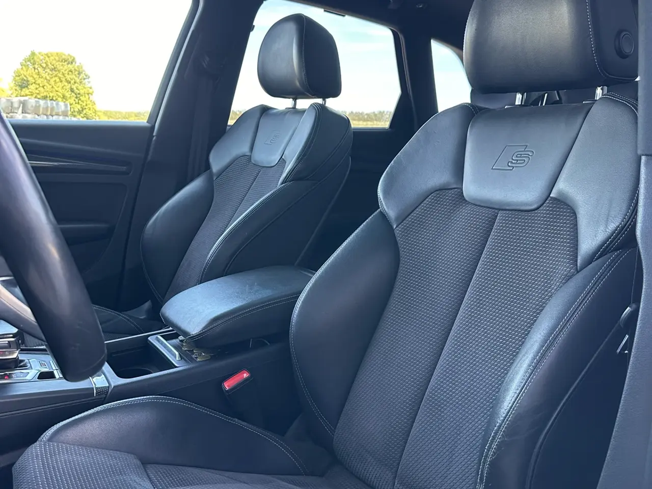 Billede 10 - Audi SQ5 3.0 TFSI 2018