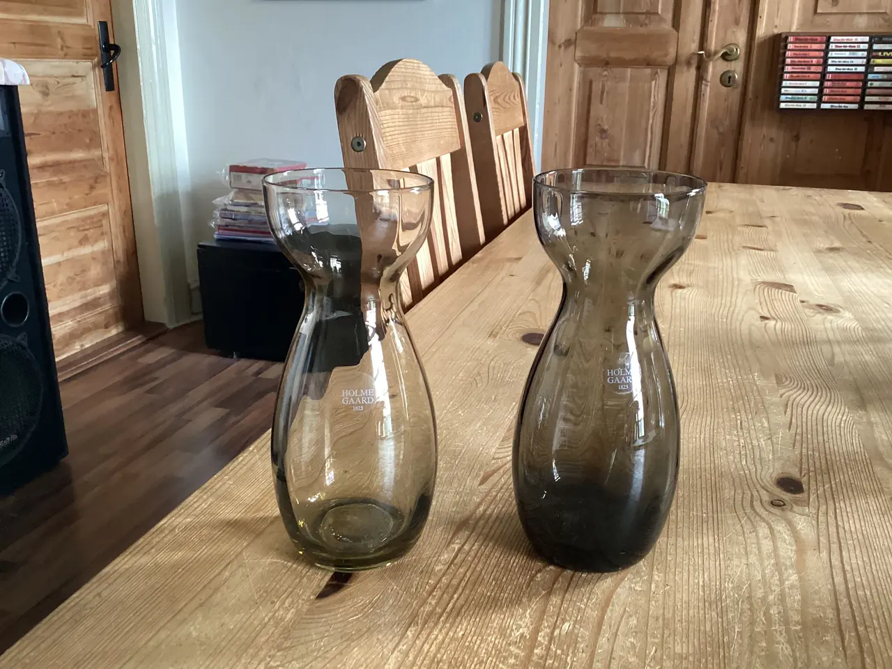 Billede 1 - Hyacint Glas 18 Stks.