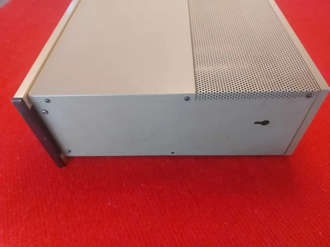 Billede 7 - JBL SA 600 fra 1966