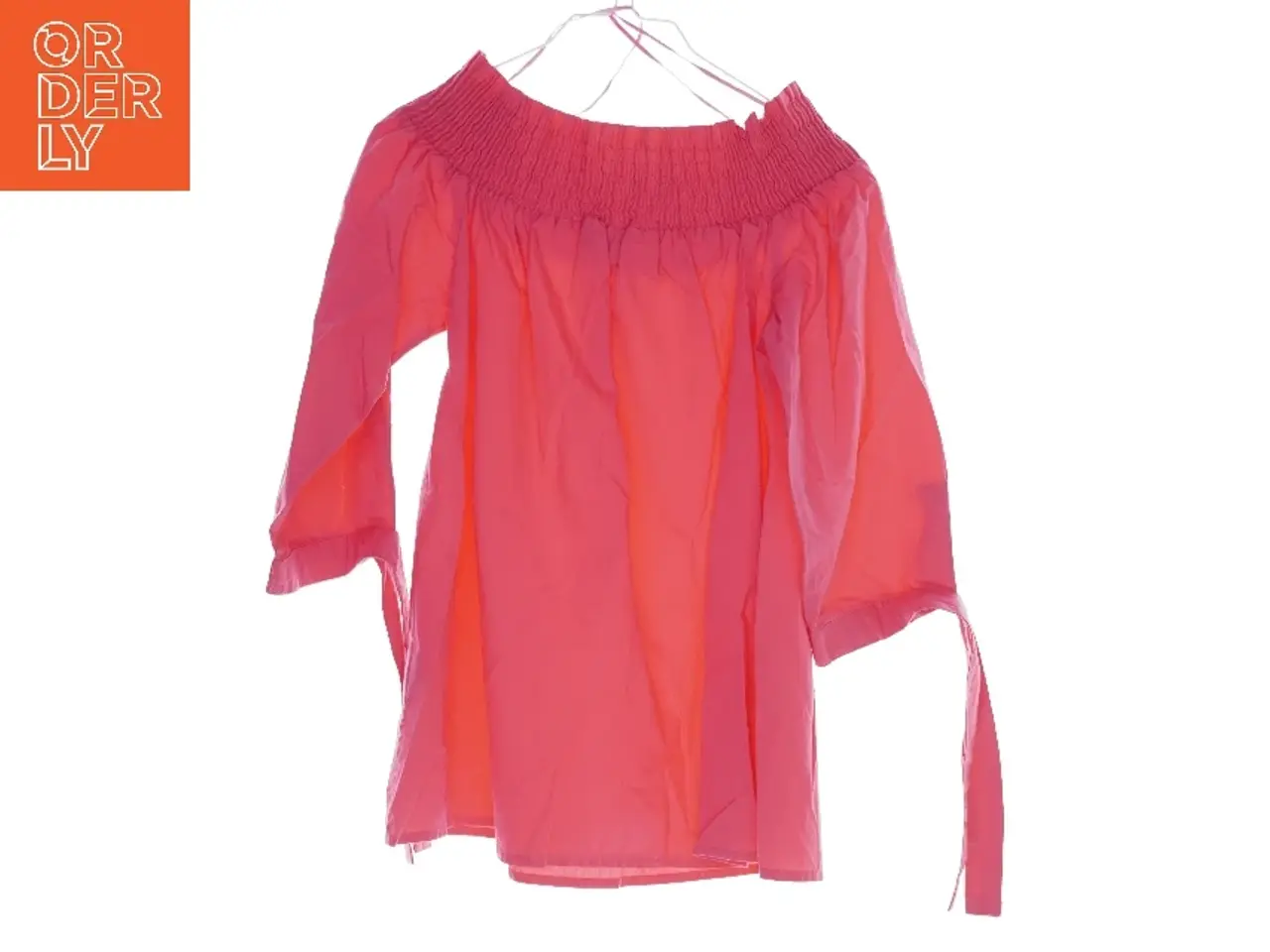 Billede 2 - Bluse fra Pimkie (Ekstra small)