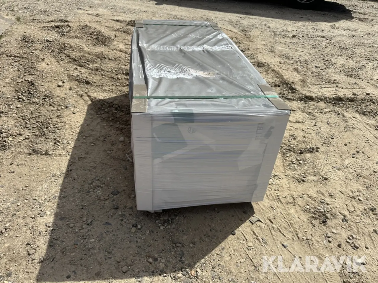 Billede 10 - Facadeplader James Hardie HPanel Antracit grå 50 styk 32,94m2