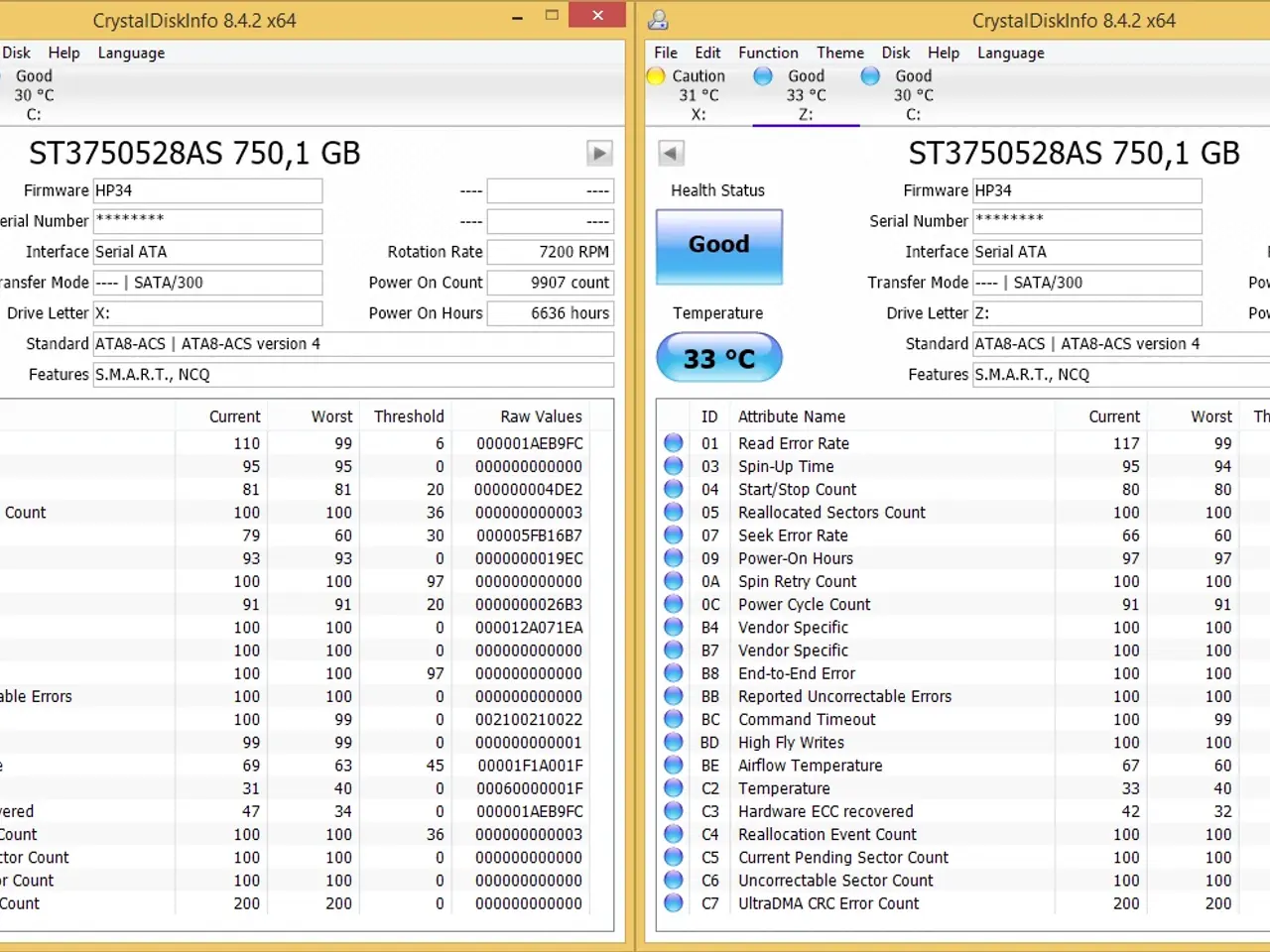 Billede 10 - HP Pavilion Elite HPE-030sc m. Intel Core i7 CPU