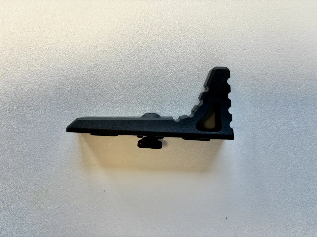 Billede 2 - Vertical grip / hand stop