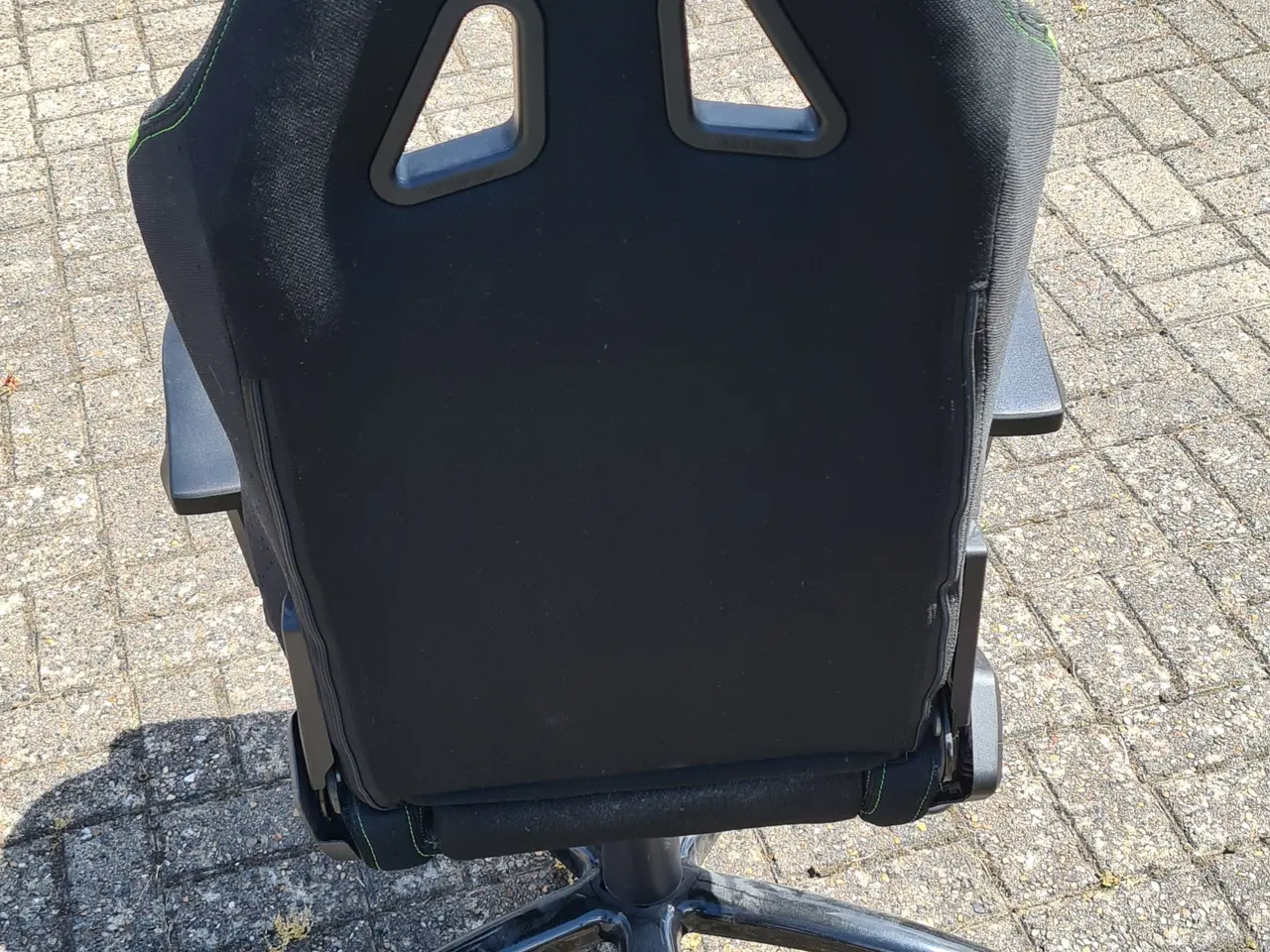 Billede 2 - AKRacing gamingstol til salg