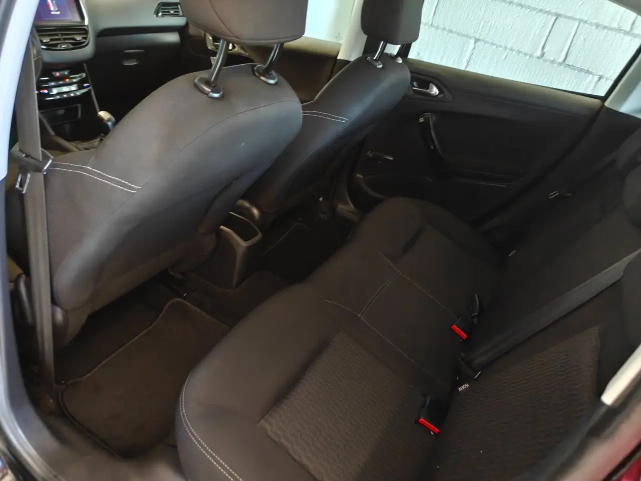 Billede 8 - Peugeot 208 1,6 BlueHDi 100 Allure