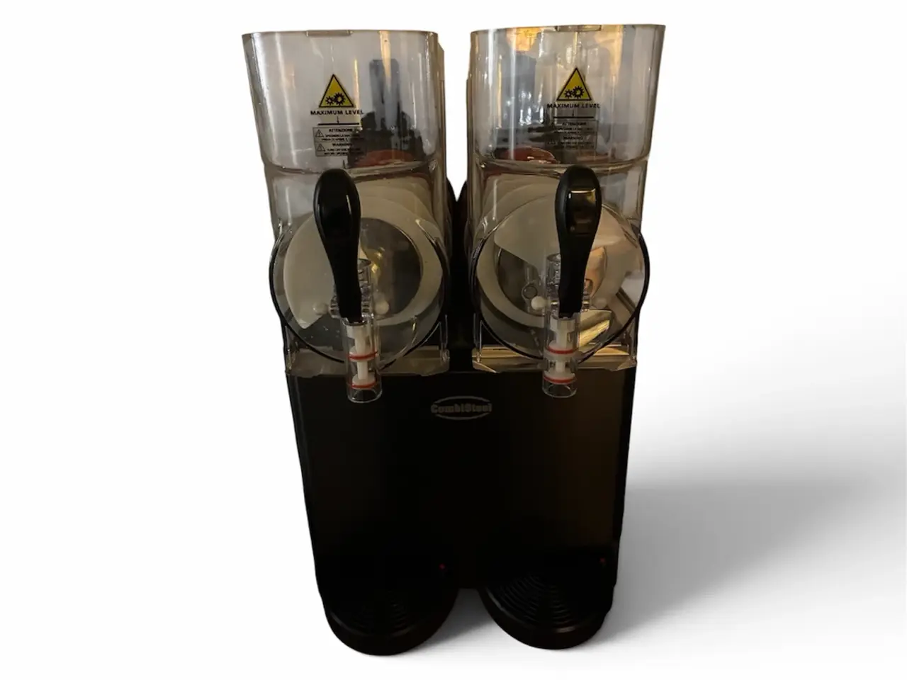 Billede 1 - Slush ice maskine 2 x 12 liter