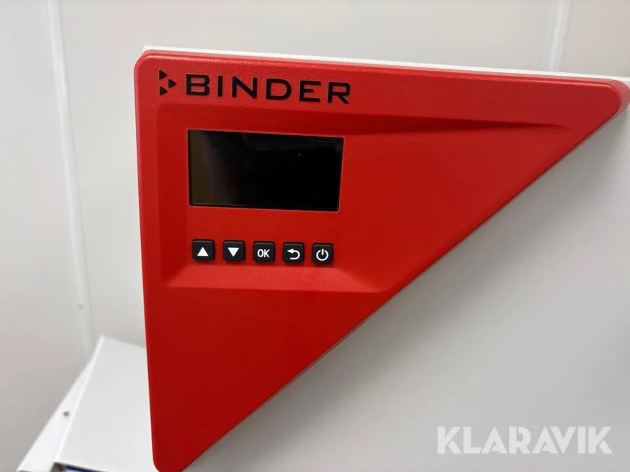 Billede 5 - Klimaskab Binder BF 56 E3.1