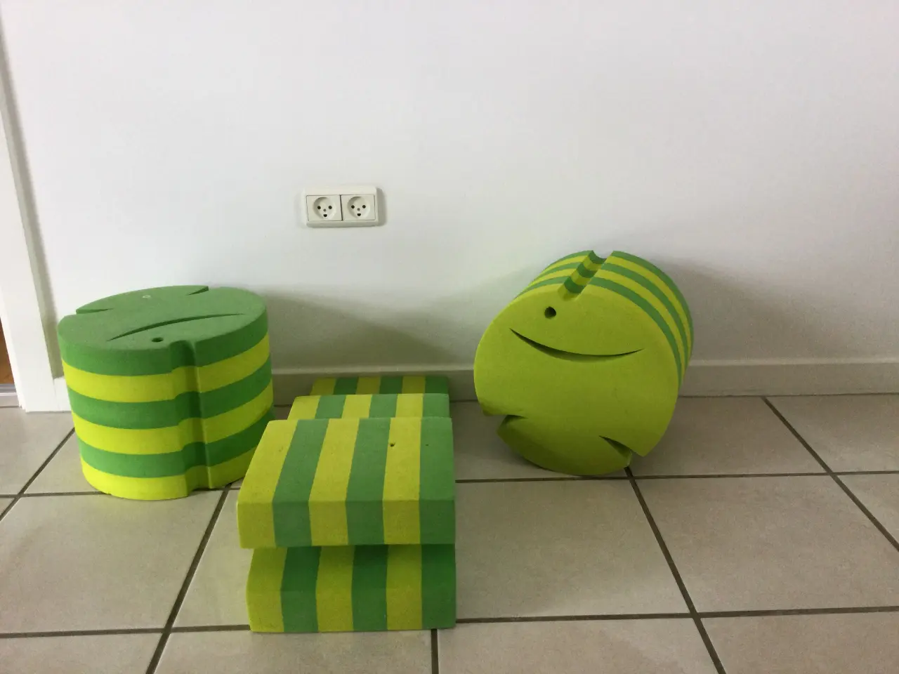 Billede 4 - Super fantastiske Bobles