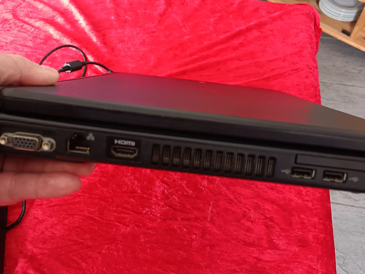 Billede 7 - Ældre Nec Versapro bærbar med windows 11 pro