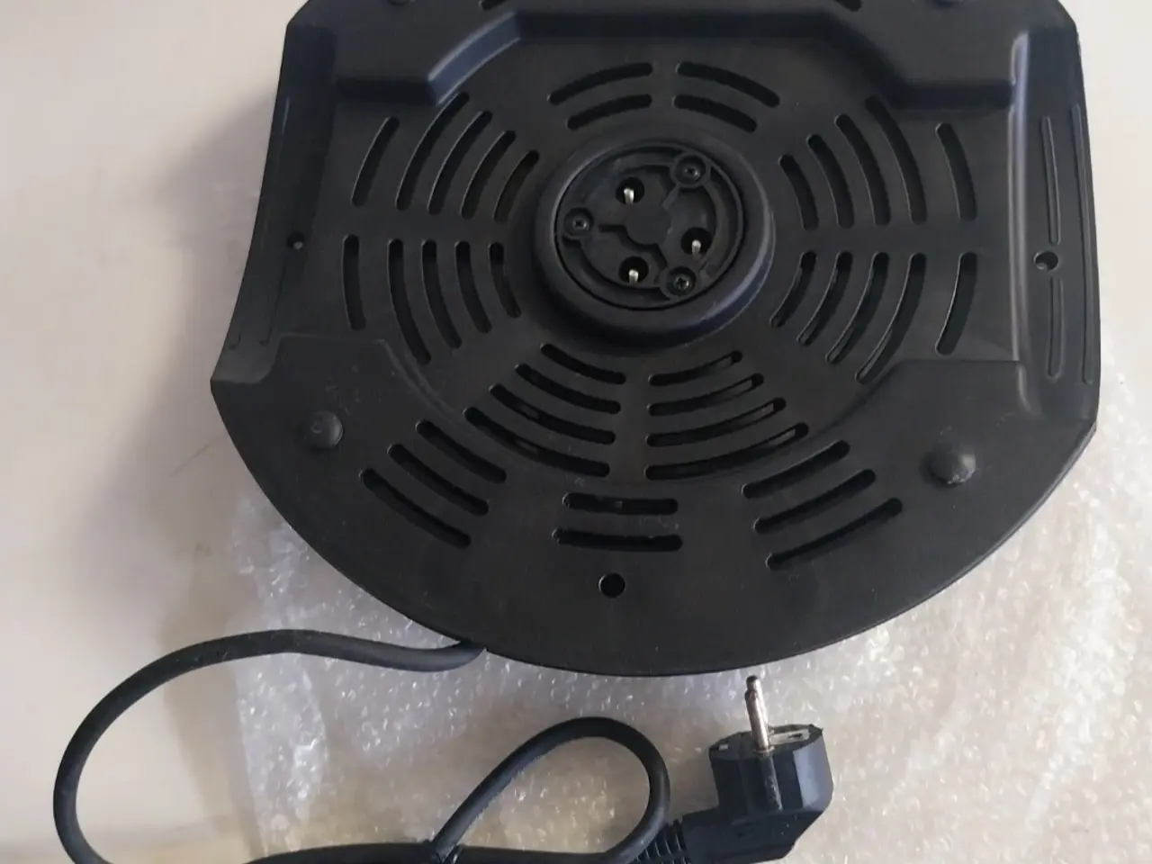 Billede 8 - Epiq elektronisk stegepande