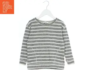 Stribet sweatshirt fra Little Remix (str. 128)
