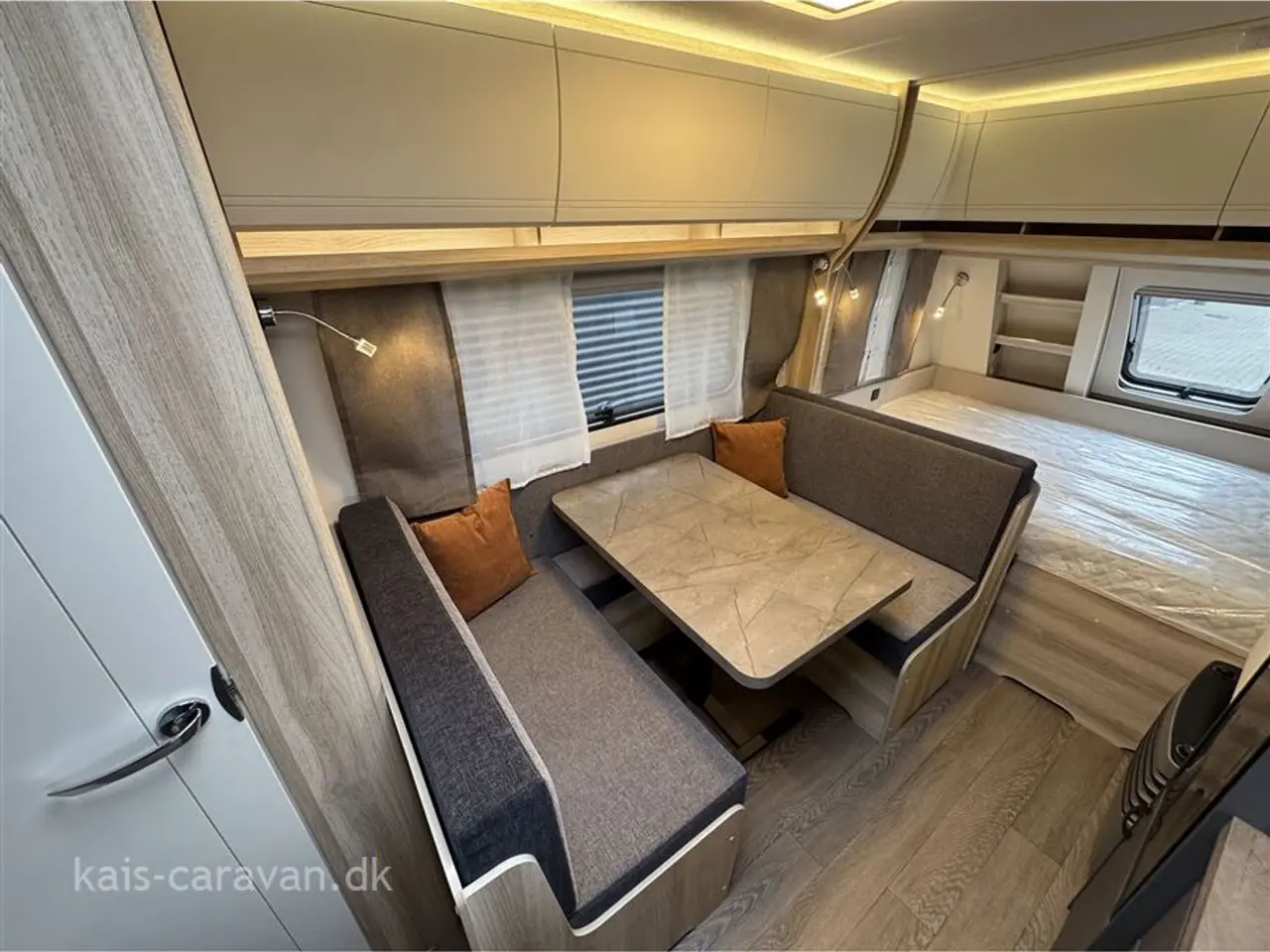 Billede 7 - 2027 - Hobby De Luxe 490 KMF