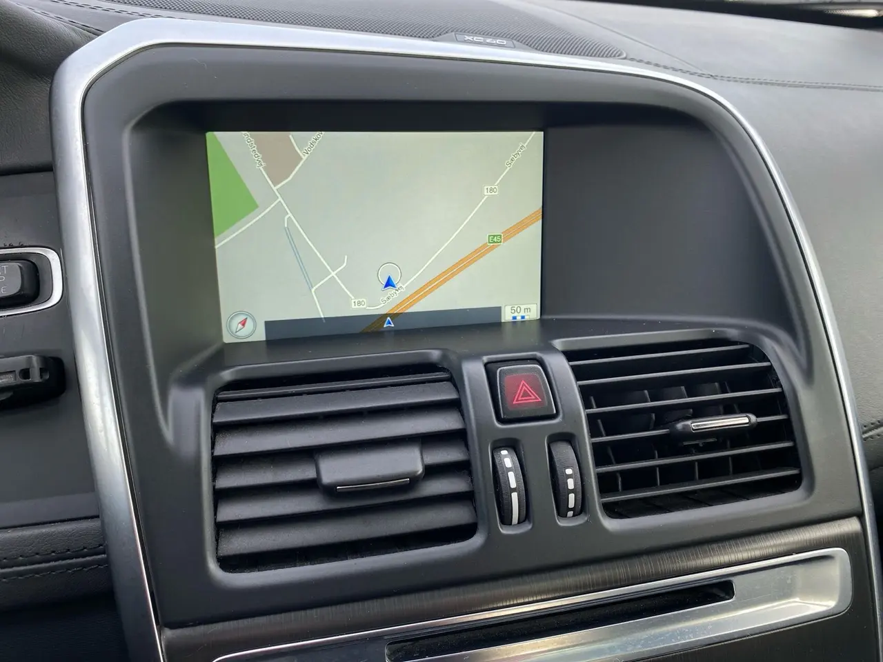 Billede 18 - Volvo XC60 2,4 D5 Summum AWD 215HK 5d 6g Aut.