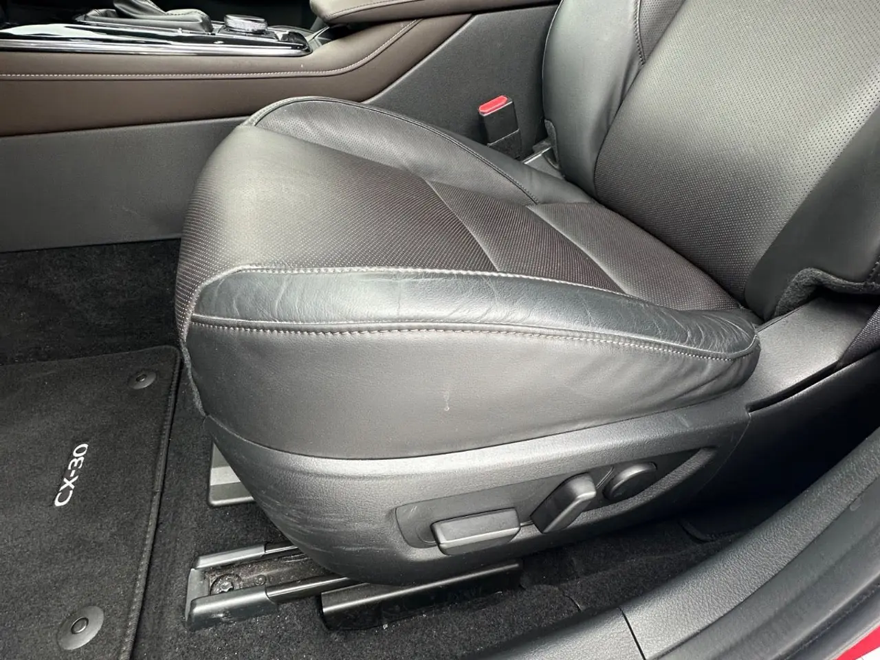 Billede 9 - Mazda CX-30 2,0 e-SkyActiv-X 186 Cosmo aut.