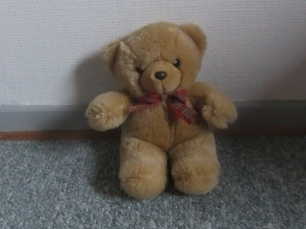 Billede 1 - Bamse, Babys Best