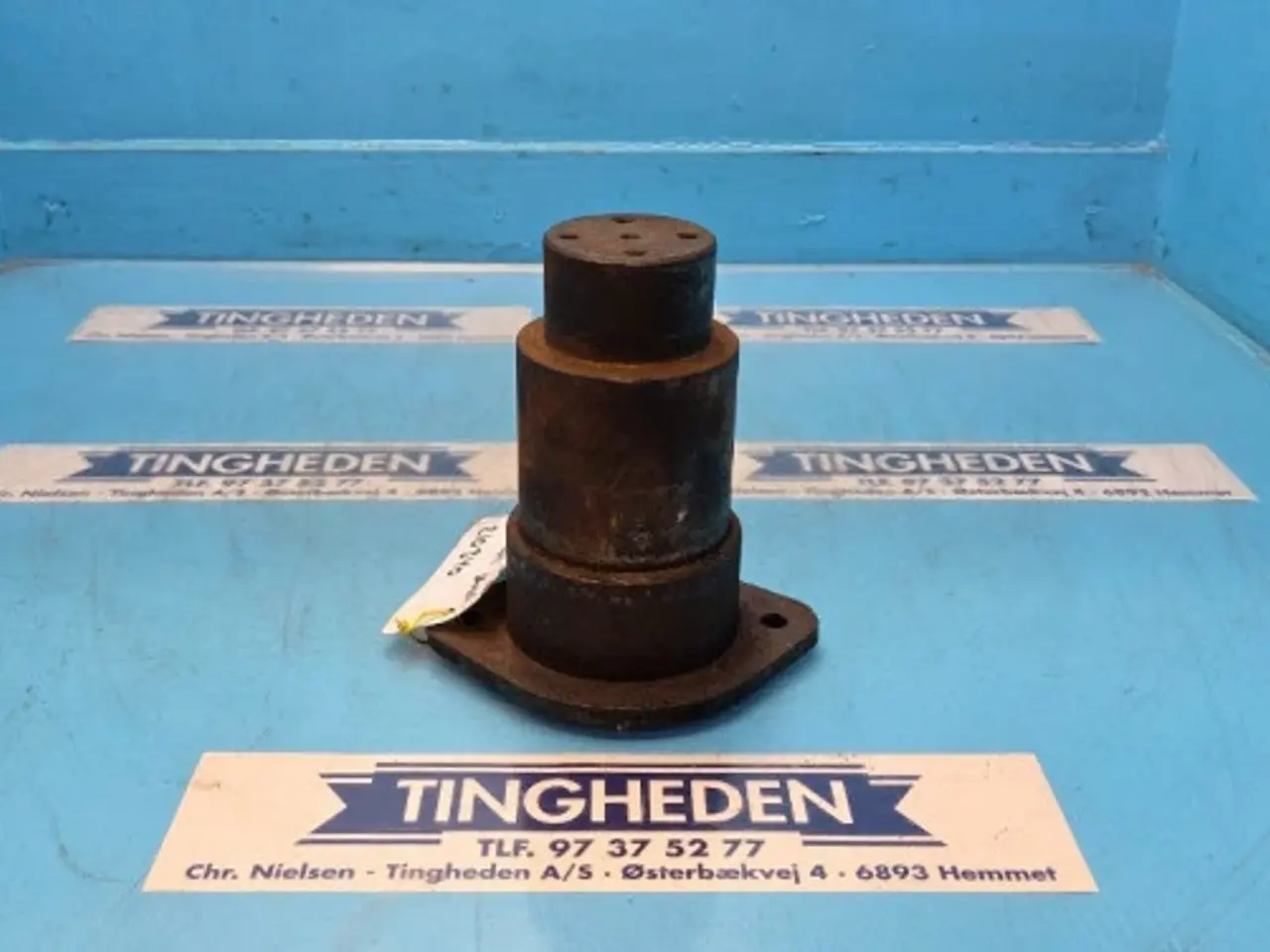 Billede 1 - Hydrema 906B Styre Bolt Øverst 210340