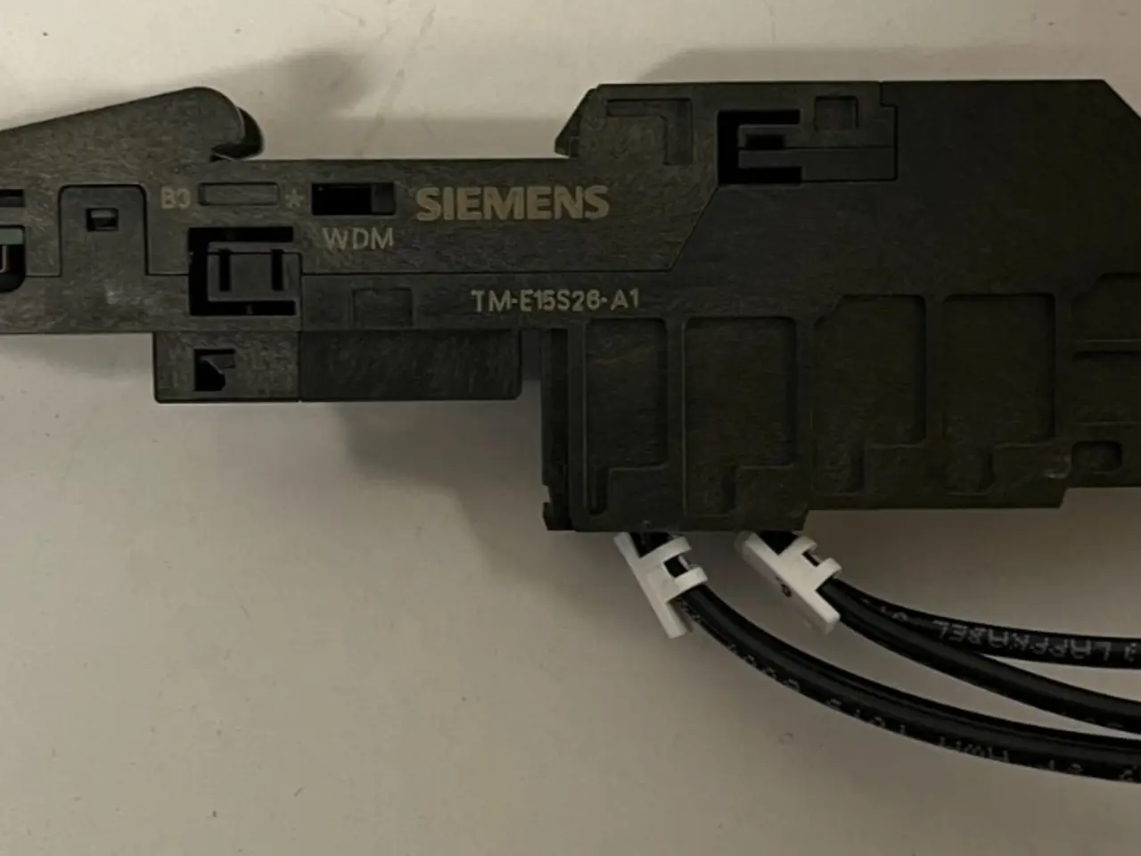Billede 2 - 75x Siemens TM-EH528-A1 Terminal modul ET200S