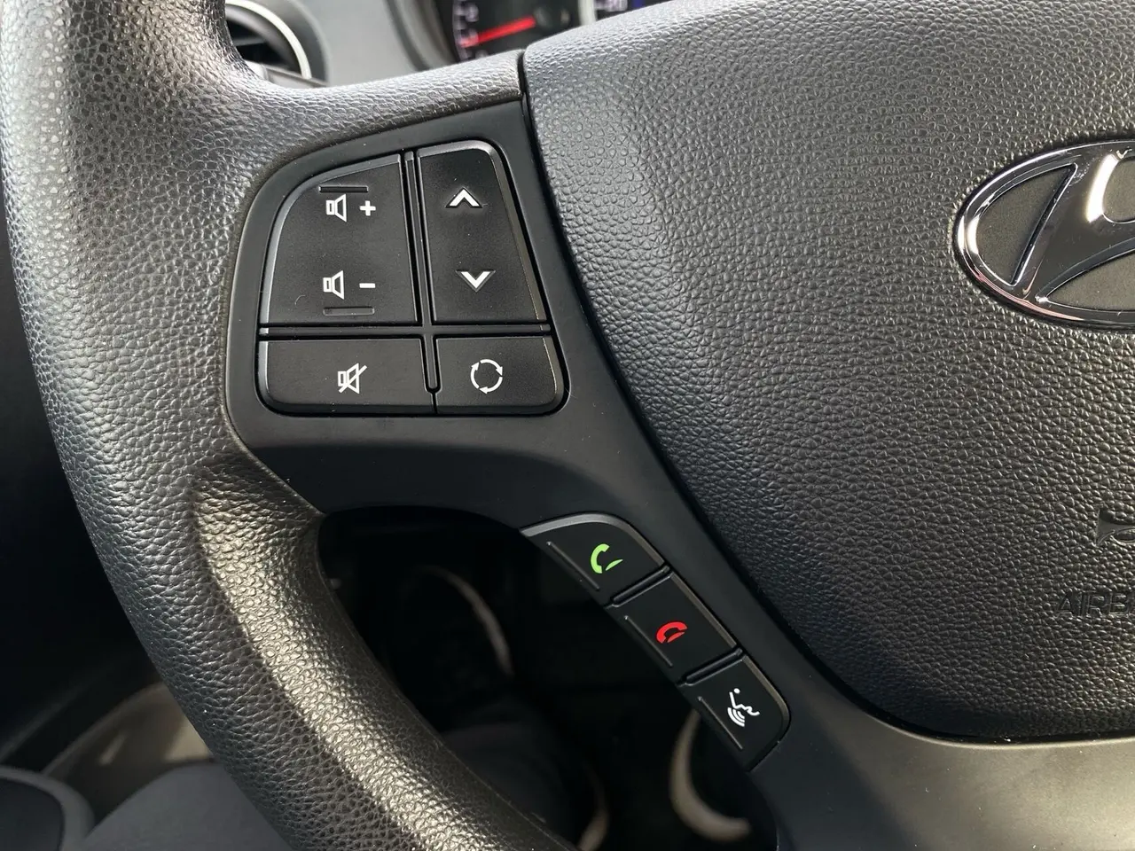 Billede 12 - Hyundai i10 1,0 Touch 66HK 5d