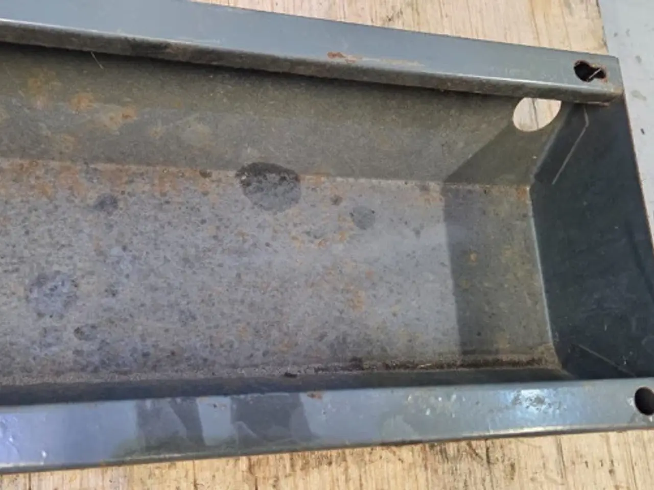 Billede 10 - Massey Ferguson 7278 Ryster Bund 28485585