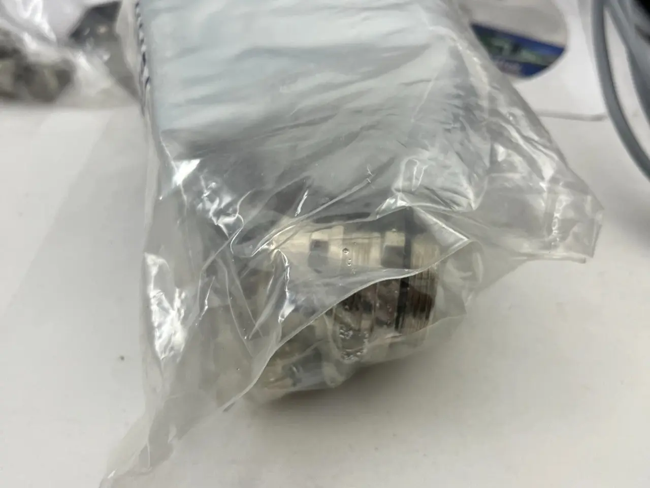 Billede 4 - HBC Radiomatic AC150041 Gegenstecker-Satz HAN 50