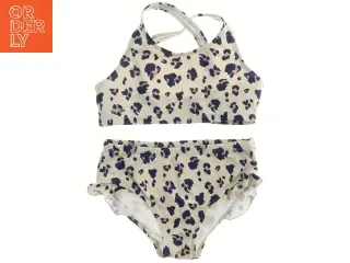 Leopard Mønstret Bikini fra Liewood (str. 140)